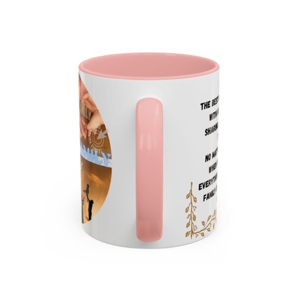 1726283138202855998_2048.jpeg Family Love Mug Personalized Coffee Cup for Birthdays, Holidays, Family Gatherings, Home, and Office
