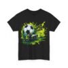 Soccer Spirit Unisex Heavy Cotton Tee, Sports Wear