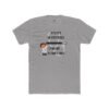 Funny Doctor Loading Graphic Tee, Casual Wear