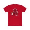 Funny Doctor Loading Graphic Tee, Casual Wear