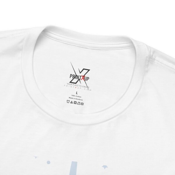 Argentina Pride Men's Tee 100% Argentino