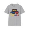 ¡Qué Chimba! Unisex T-Shirt - Celebrate Colombia with Vibrant Style