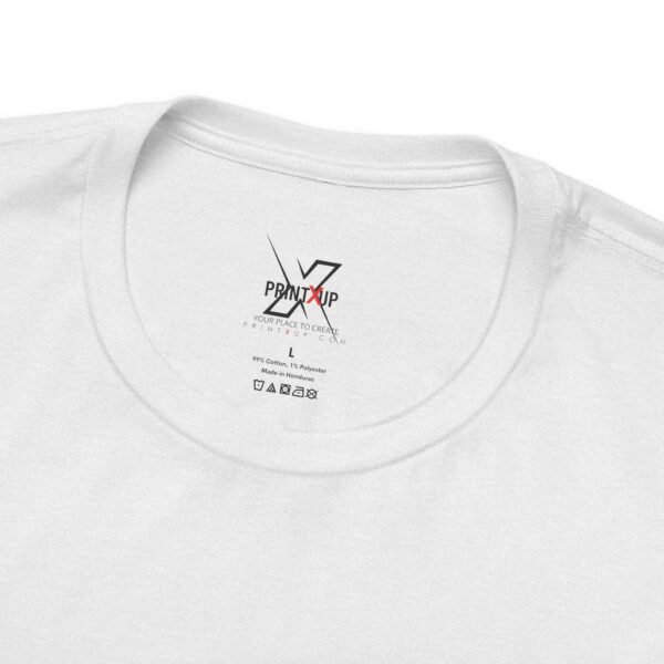 17448433091652590548_2048.jpeg Soccer Graphic Tee - Perfect for Sports Lovers, Casual Wear, Gifts for Fans