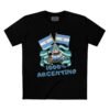 1000% Argentino Adult Staple Tee, Casual T-Shirt, Graphic Tee, Birthday Present