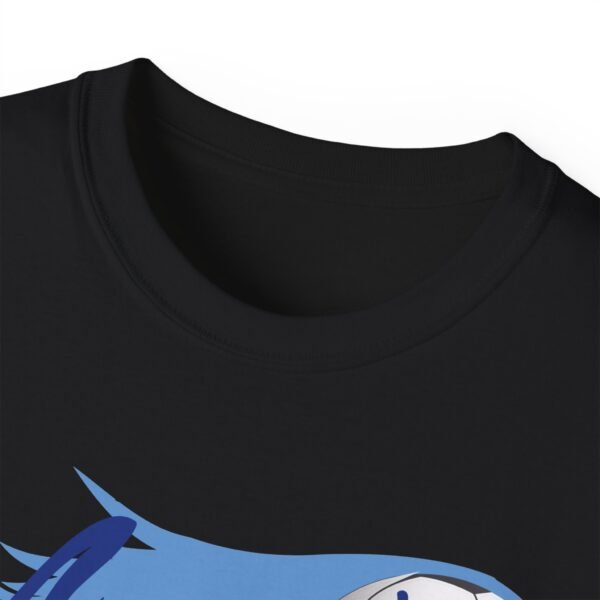 Argentina Graphic Tee, Unisex Cotton Shirt, Casual Wea