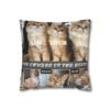 Personalized Cat Lover Pillowcase for Home