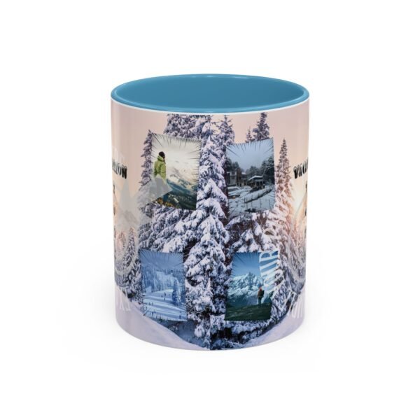 17895033155565633032_2048.jpeg Winter Vacation Photo Mug (Customized)