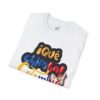 ¡Qué Chimba! Unisex T-Shirt - Celebrate Colombia with Vibrant Style