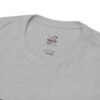 Personalized Cute Cat Lover Unisex Tee, Pet Lover Gift