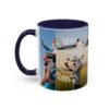 Personalized Mug - Perfect Gifts for Father’s Day, Family Moments