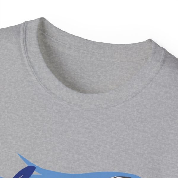 Argentina Graphic Tee, Unisex Cotton Shirt