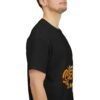 Fun Cartoon Beer Humorous Men Cotton T-Shirt  Best Friend Present
