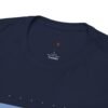Vamos Argentina Unisex Heavy Cotton Tee, Casual Sports