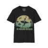 Summer in Miami Beach Unisex Tee