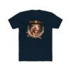 Funny Horse Graphic Unisex Tee