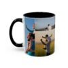 Personalized Mug - Perfect Gifts for Father’s Day, Family Moments