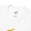Colombia Themed Unisex Heavy Cotton Tee
