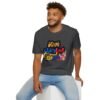 ¡Qué Chimba! Unisex T-Shirt - Celebrate Colombia with Vibrant Style