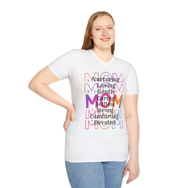 Mom Appreciation Softstyle T-Shirt