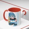 Argentina Fan Mug Vamos Argentina 2026 With Two Different Designs