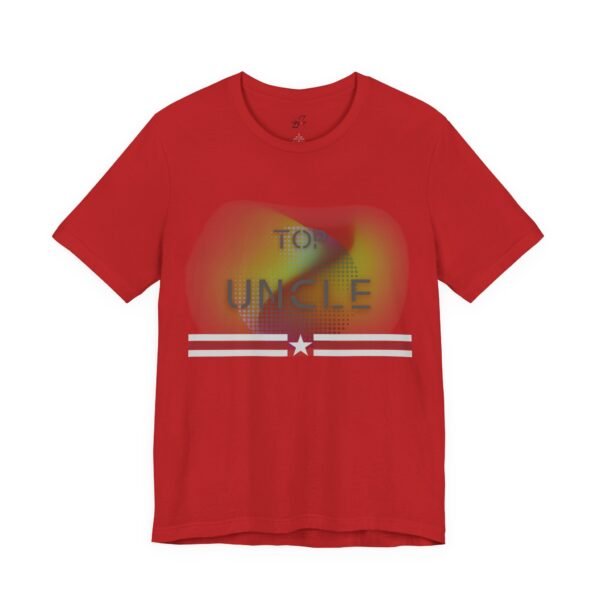 Top Customize Tee for Dads and Uncles