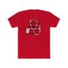 Funny Doctor Loading Graphic Tee, Casual Wear
