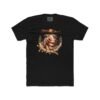 Funny Horse Graphic Unisex Tee