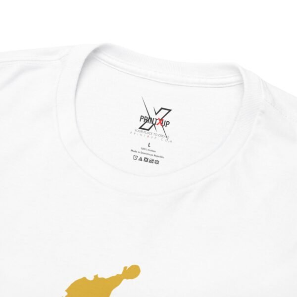 2755609392522782756_2048.jpeg Colombia Themed Unisex Heavy Cotton Tee