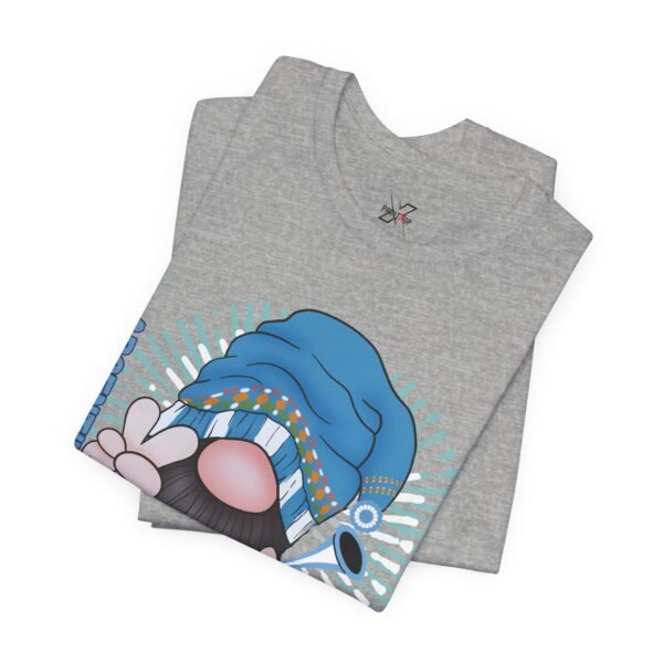 Argentina Sporty Graphic Tee, Casual Wear, Unisex T-Shirt, Fun Soccer Shirt