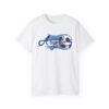 Argentina Graphic Tee, Unisex Cotton Shirt, Casual Wea