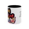 3072056681816291022_2048.jpeg Vibrant Inspirational Coffee Mug Colombian Spirit
