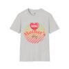 3213826562583837151_2048.jpeg Happy Mother's Day Softstyle T-Shirt