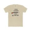 Funny Doctor Loading Graphic Tee, Casual Wear