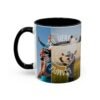 Personalized Mug - Perfect Gifts for Father’s Day, Family Moments