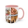 3637115054074346005_2048.jpeg Family Love Mug Personalized Coffee Cup for Birthdays, Holidays, Family Gatherings, Home, and Office