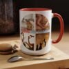 3744878433406236013_2048.jpeg Family Love Mug Personalized Coffee Cup for Birthdays, Holidays, Family Gatherings, Home, and Office