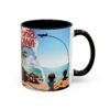 3805045186060245961_2048.jpeg Personalized Punta Cana Coffee Mug Ideal for Travel Lovers, Beach Vacations, Family Gatherings