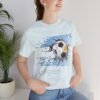 395355882088982298_2048.jpeg Soccer Graphic Tee - Perfect for Sports Lovers, Casual Wear, Gifts for Fans