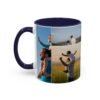 Personalized Mug - Perfect Gifts for Father’s Day, Family Moments