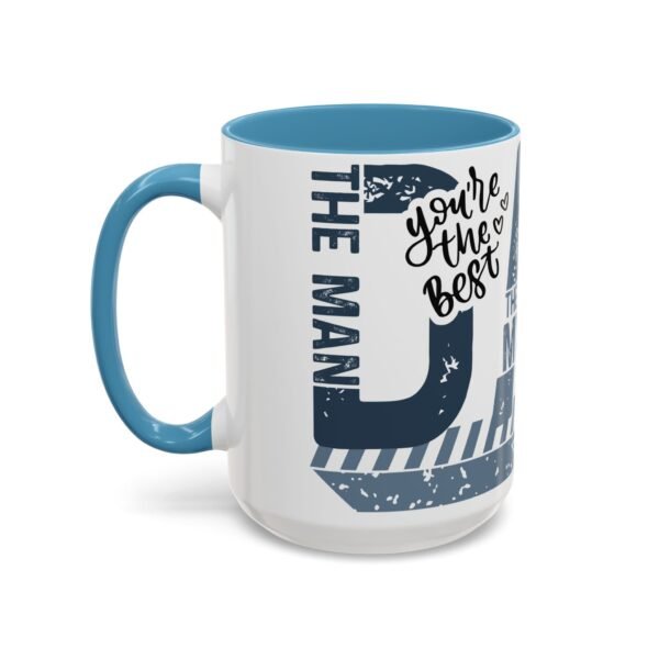 4037309018188343977_2048.jpeg Legendary Coffee Mug 15 oz for Dad, Birthday Gift