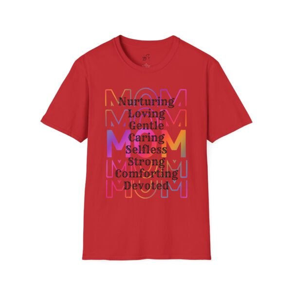 Mom Appreciation Softstyle T-Shirt