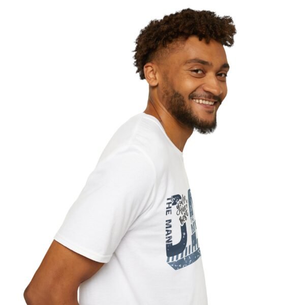 Cool Dad T-Shirt, Father's Day Gift, Dad Myth Legend