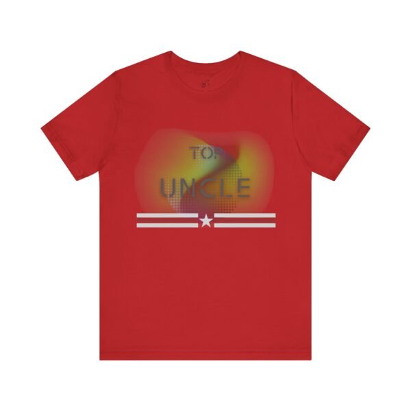 Top Customize Tee for Dads and Uncles