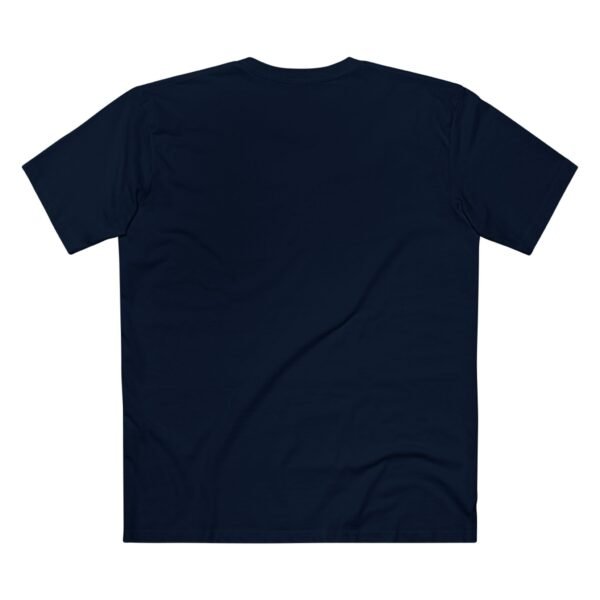 1000% Argentino Adult Staple Tee, Casual T-Shirt, Graphic Tee, Birthday Present