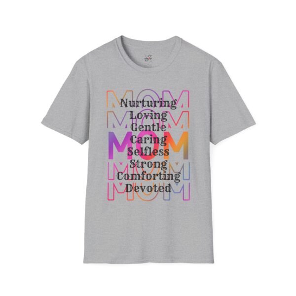 Mom Appreciation Softstyle T-Shirt