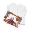 Funny Grandma Women Cotton Tee
