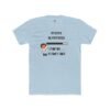 Funny Doctor Loading Graphic Tee, Casual Wear