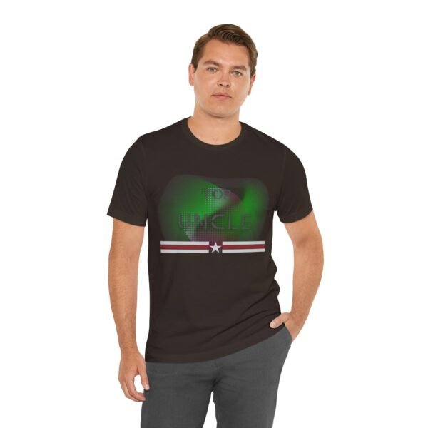 Top Customize Tee for Dads and Uncles