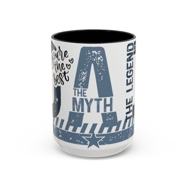 474481404399394251_2048.jpeg Legendary Coffee Mug 15 oz for Dad, Birthday Gift