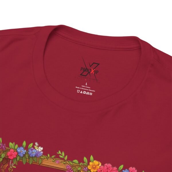 Funny Grandma Women Cotton Tee